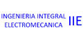 Ingenieria Integral Electromecanica Iie logo