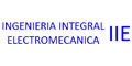 Ingenieria Integral Electromecanica Iie