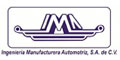 Ingenieria Manufacturera Automotriz Sa De Cv logo