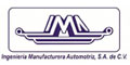 Ingenieria Manufacturera Automotriz Sa De Cv