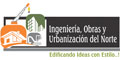 Ingenieria Obras Y Urbanizacion Del Norte