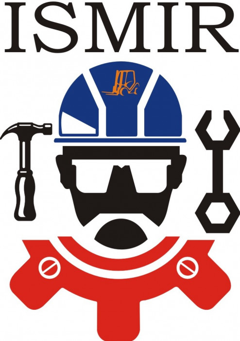 INGENIERIA SERVICIO MANTENIMIENTO INDUSTRIAL Y RENTAS logo