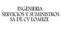 Ingenieria Servicios Y Suministros Sa De Cv Loahze