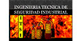 Ingenieria Tecnica De Seguridad Industrial Itsi logo