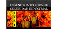 Ingenieria Tecnica De Seguridad Industrial Itsi