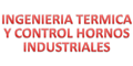 INGENIERIA TERMICA Y CONTROL logo