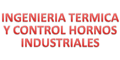 INGENIERIA TERMICA Y CONTROL