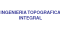 INGENIERIA TOPOGRAFICA INTEGRAL logo