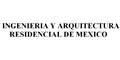 Ingenieria Y Arquitectura Residencial De Mexico logo