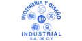 INGENIERIA Y DISEÑO INDUSTRIAL SA DE CV logo