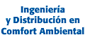 Ingenieria Y Distribucion En Comfort Ambiental logo