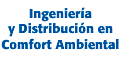 Ingenieria Y Distribucion En Comfort Ambiental