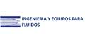 Ingenieria Y Equipos Para Fluidos logo