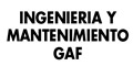 Ingenieria Y Mantenimiento Gaf logo