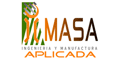Ingenieria Y Manufactura Aplicada Sa De Cv logo