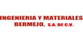INGENIERIA Y MATERIALES BERMEJO SA DE CV logo