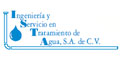 INGENIERIA Y SERVICIO EN TRATAMIENTO DE AGUA SA DE CV logo