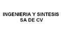 Ingenieria Y Sintesis Sa De Cv logo