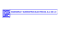 Ingenieria Y Suministros Electricos Sa De Cv logo
