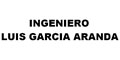 Ingeniero Luis Garcia Aranda logo