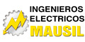 Ingenieros Electricos Mausil logo