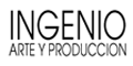 INGENIO ARTE Y PRODUCCION logo