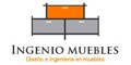 Ingenio Muebles logo