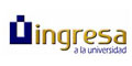 Ingresa A La Universidad logo