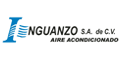 Inguazo Sa De Cv logo