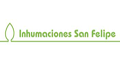 Inhumaciones San Felpe logo