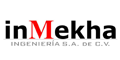 INMEKHA logo