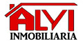 Inmobiliaria Alvi logo