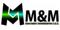 Inmobiliaria Asociados M&M logo