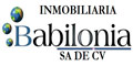 Inmobiliaria Babilonia Sa De Cv logo