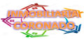 Inmobiliaria Coronado logo