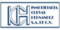 Inmobiliaria Cuevas Hernandez Sa De Cv logo