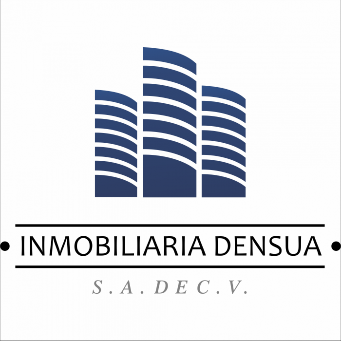 Inmobiliaria DENSUA SA de CV logo