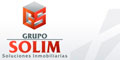 Inmobiliaria Grupo Solim logo