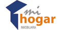 INMOBILIARIA MI HOGAR logo