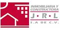 Inmobiliaria Y Constructora Jrl Sa De Cv