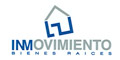 Inmovimiento Bienes Raices logo