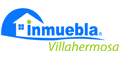 Inmuebla Villahermosa logo