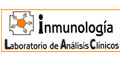 Inmunologia Laboratorio De Analisis Clinicos logo