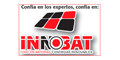 Innobat logo