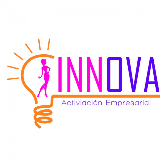 INNOVA activacion empresarial logo