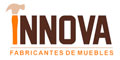 Innova Fabricantes De Muebles logo