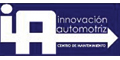 INNOVACION AUTOMOTRIZ logo