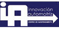 INNOVACION AUTOMOTRIZ