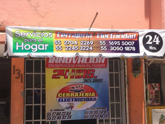 Innovación en servicios para el hogar