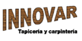 INNOVAR TAPICERIA Y CARPINTERIA logo